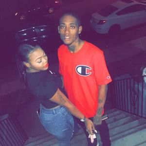 Meet your Posher, Christopher